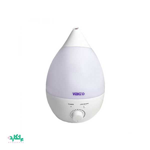 دستگاه بخور سرد وکتو مدل HQ - UH812K