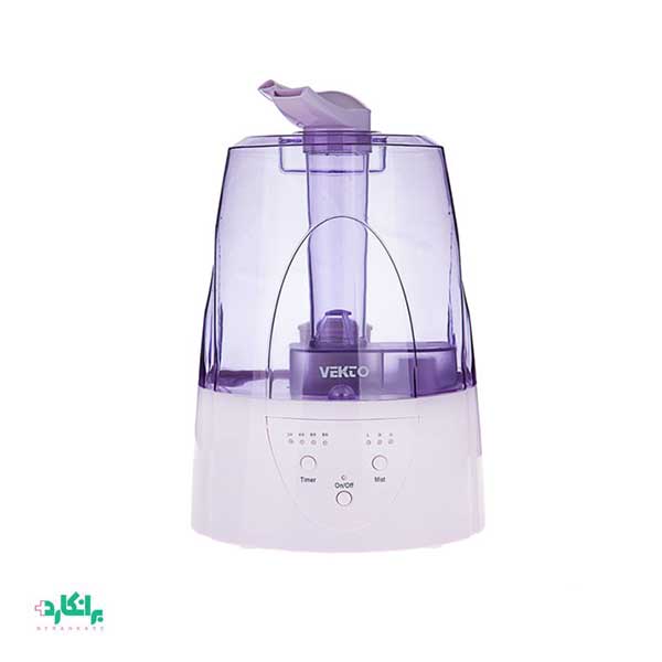 دستگاه بخور سرد وکتو مدل HQ-2008B1