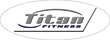 تایتان فیتنس - titan fitness