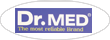 دکتر مد  dr.med