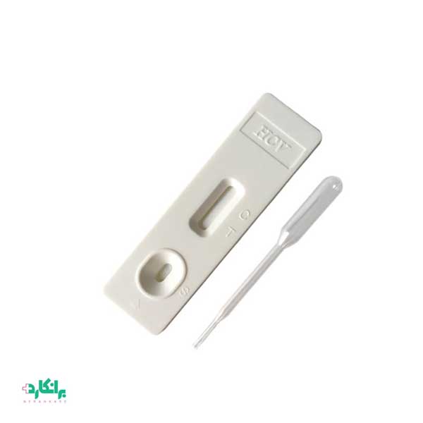 کیت تست هپاتیت