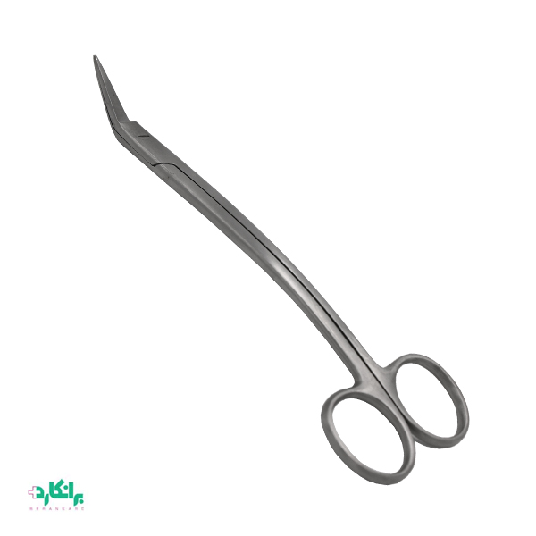 قیچی لوزه و بینی مدل دین-dean