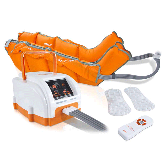 دستگاه ایرکامپرشن ( وازوترین ) یونیکس UNIX-8100