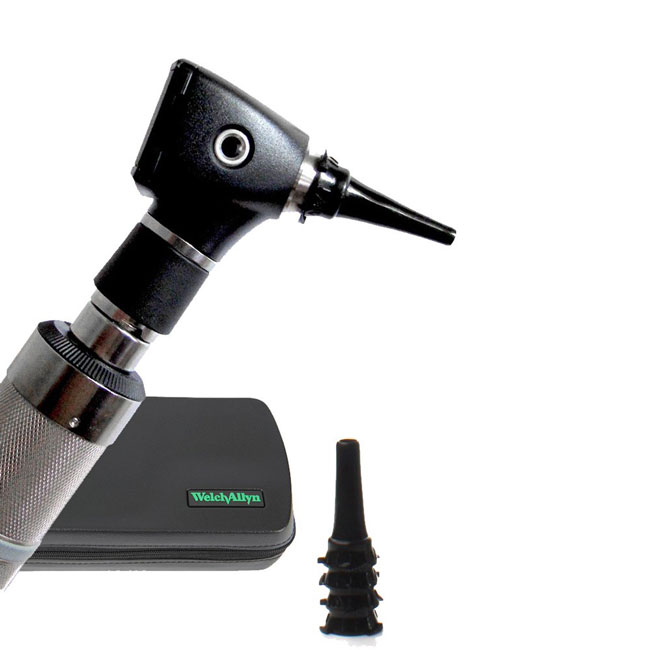 اتوسکوپ ولش آلن مدل 25020