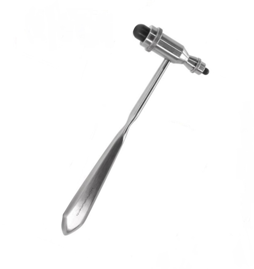 چکش رفلکس دو سر درجه یک