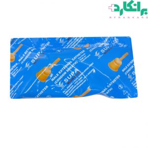 کاندوم شیت سوپا سایز 25 میلی متر