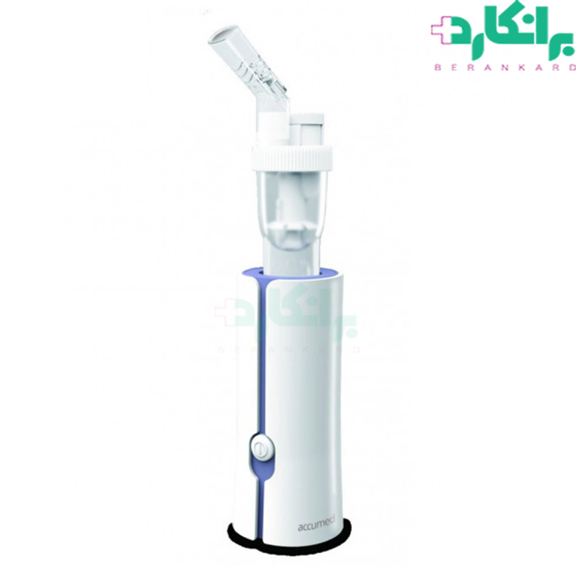 نبولایزر اکیومد مدل NF60