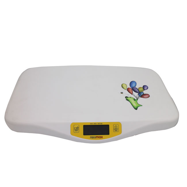 ترازوی دیجیتالی رزمکس مدل WE300