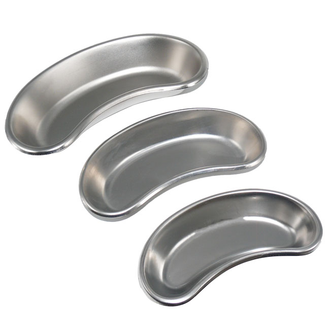 رسیور استیل پزشکی