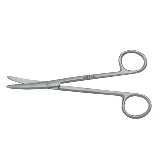 قیچی متزمبام ( متس )  کرو 14 و 15 سانتی‌متری