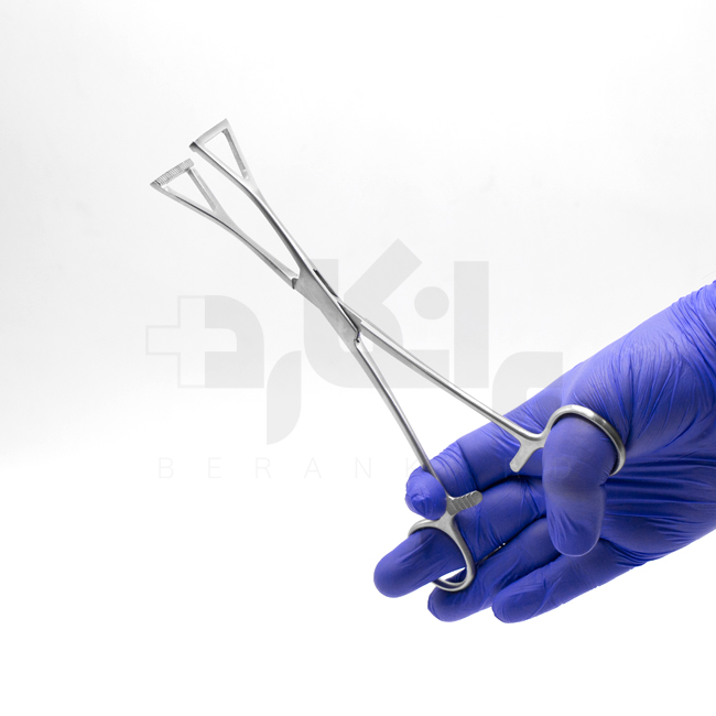 پنس دوال 21 سانتی متری