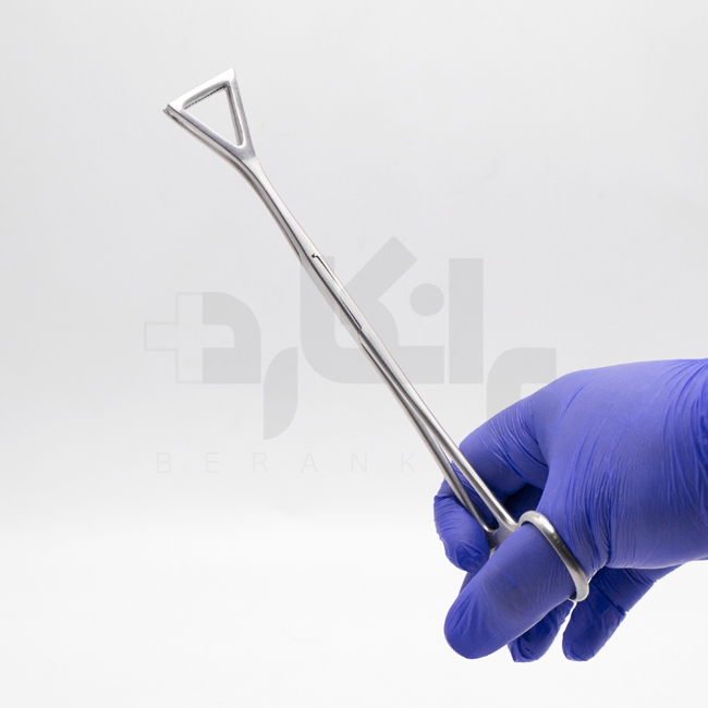 پنس دوال 14/5 سانتی متری