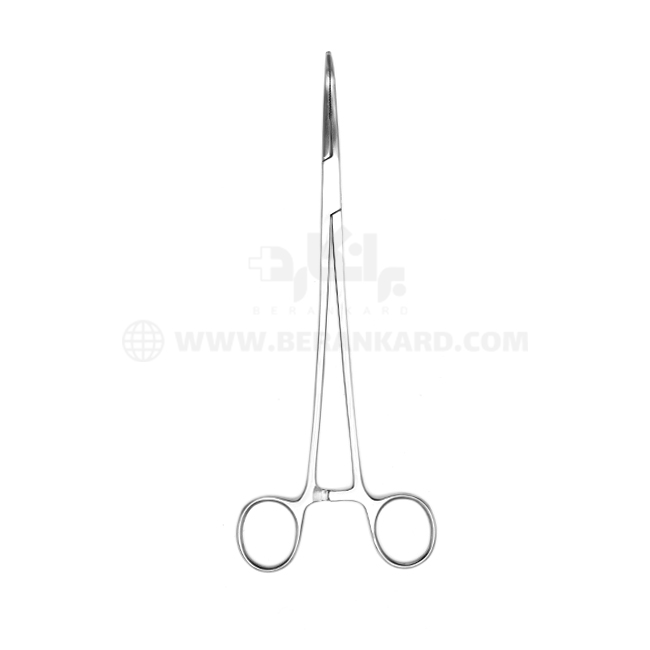 پنس رایت انگل به طول 15 سانتی‌متر