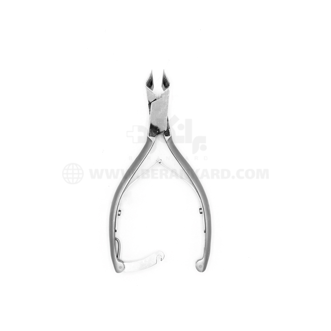 ناخن چین قفل‌دار