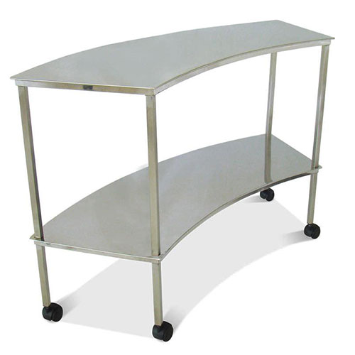 میز منحنی اتاق عمل