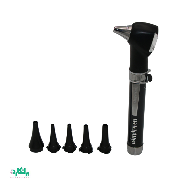 اتوسکوپ ولش آلین