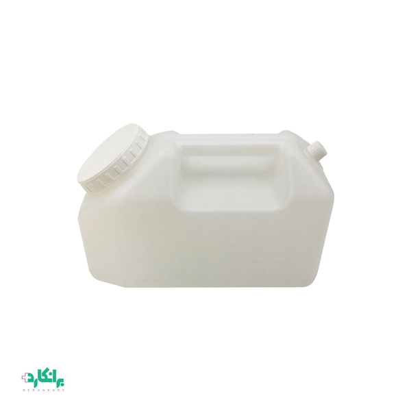 ظرف ادرار پلاستیکی B2500