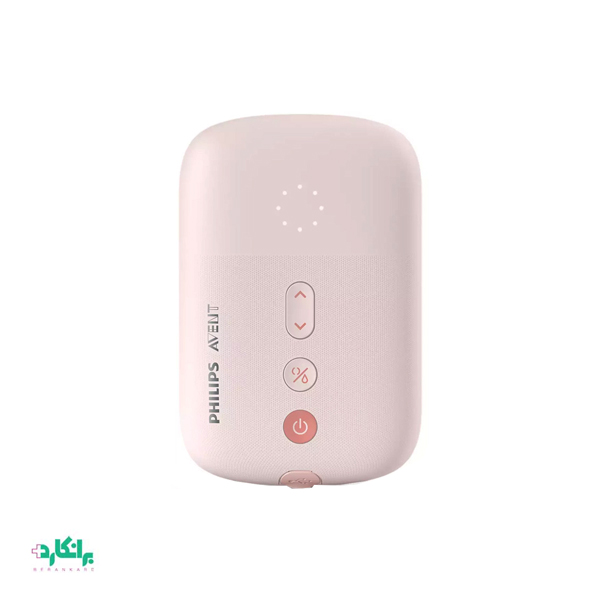 شیردوش برقی SCF395-11 اونت-Avent