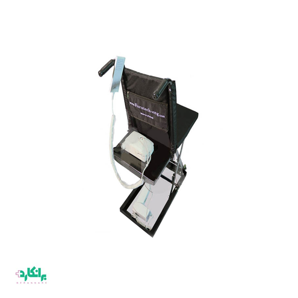 بالابر برقی بیمار پرسونال فراتک-Faratech