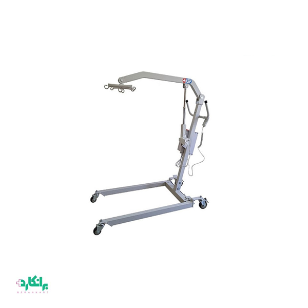 بالابر بیمار PLK200HF هیدرولیک KSPMED