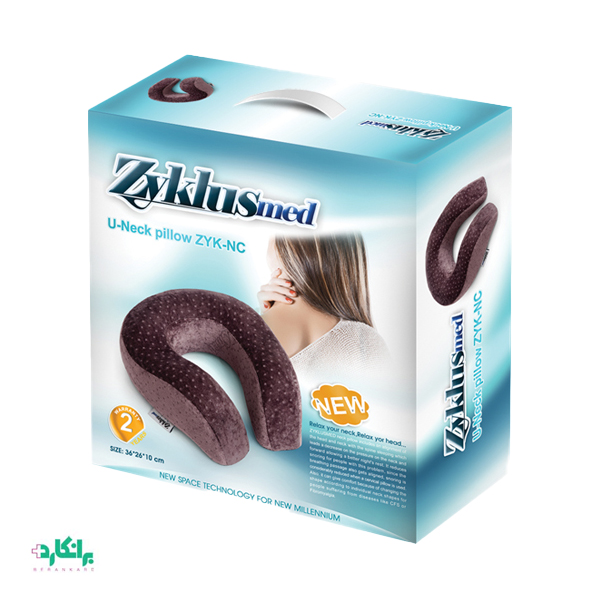 بالشت پشت گردنی ZYK-NC زیکلاس مد-Zyklusmed