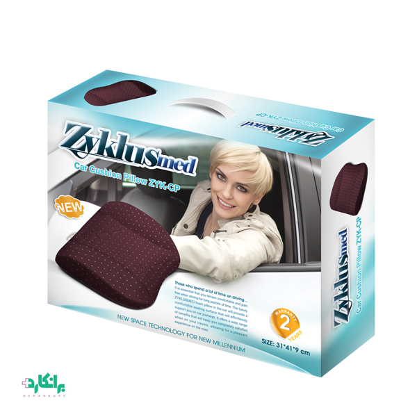 کوسن طبی خودروییZYK-CP زیکلاس مد-Zyklusmed