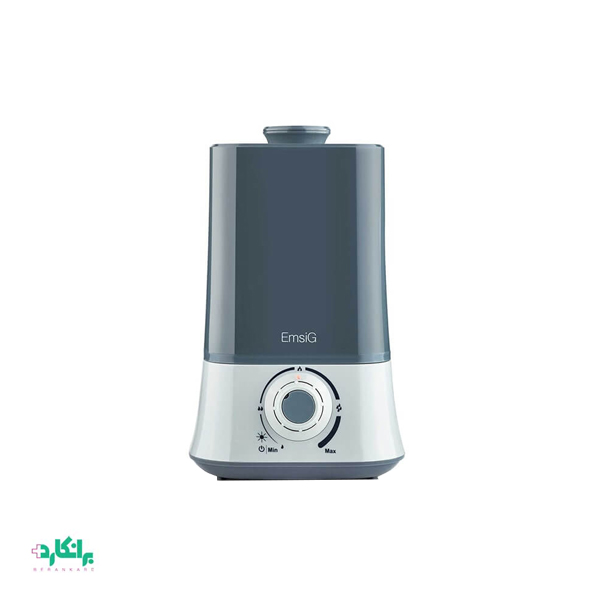 دستگاه بخور سرد اولتراسونیکUS452 امسیگ-Emsig