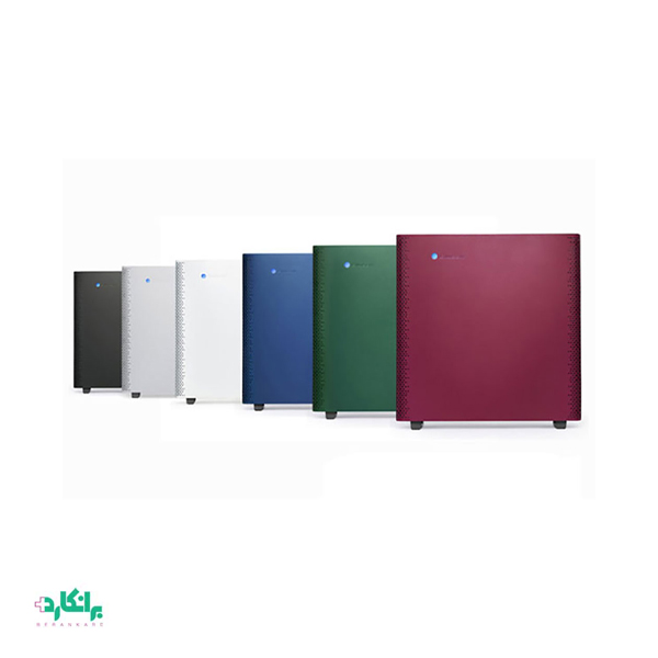 تصفیه هوا Sense بلوایر به همراه فیلتر ذرات