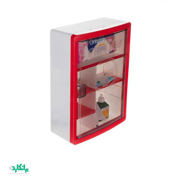 جعبه‌های کمک‌های اولیه لوتوس