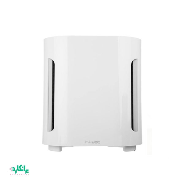 دستگاه تصفیه هوای هایتک مدل HI-AP800