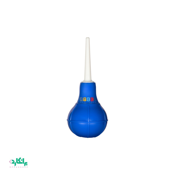 دوش مقعدی (پوآر تنقیه) بزرگسالان