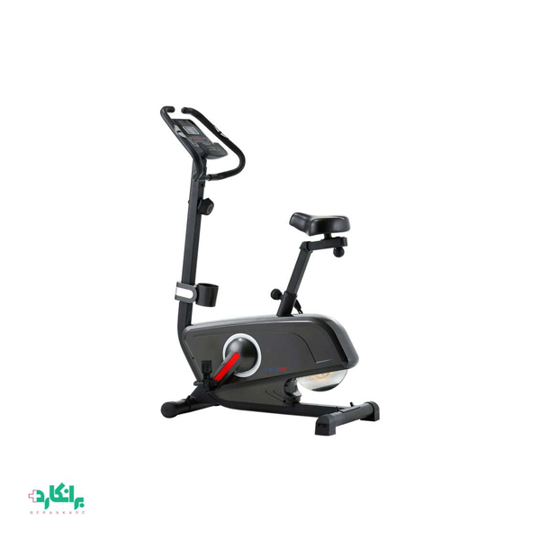 دوچرخه ثابت خانگی EFIT 41800B پاورمکس-PowerMax