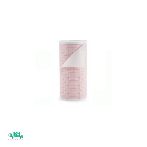 رول نوار قلب ECG