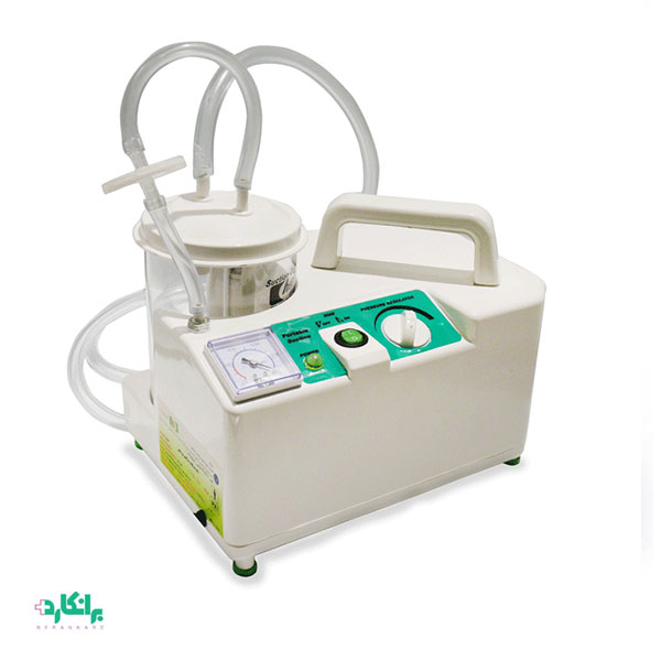 ساکشن پر توان اچ اس پی مدلHSP