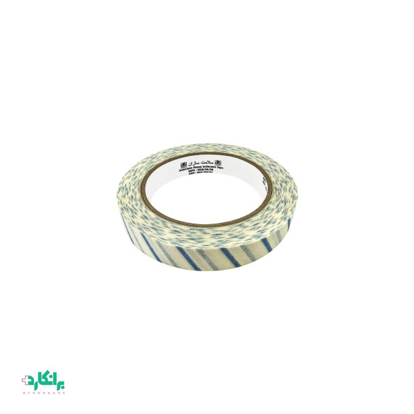 تست اتوکلاو سلامت سازان