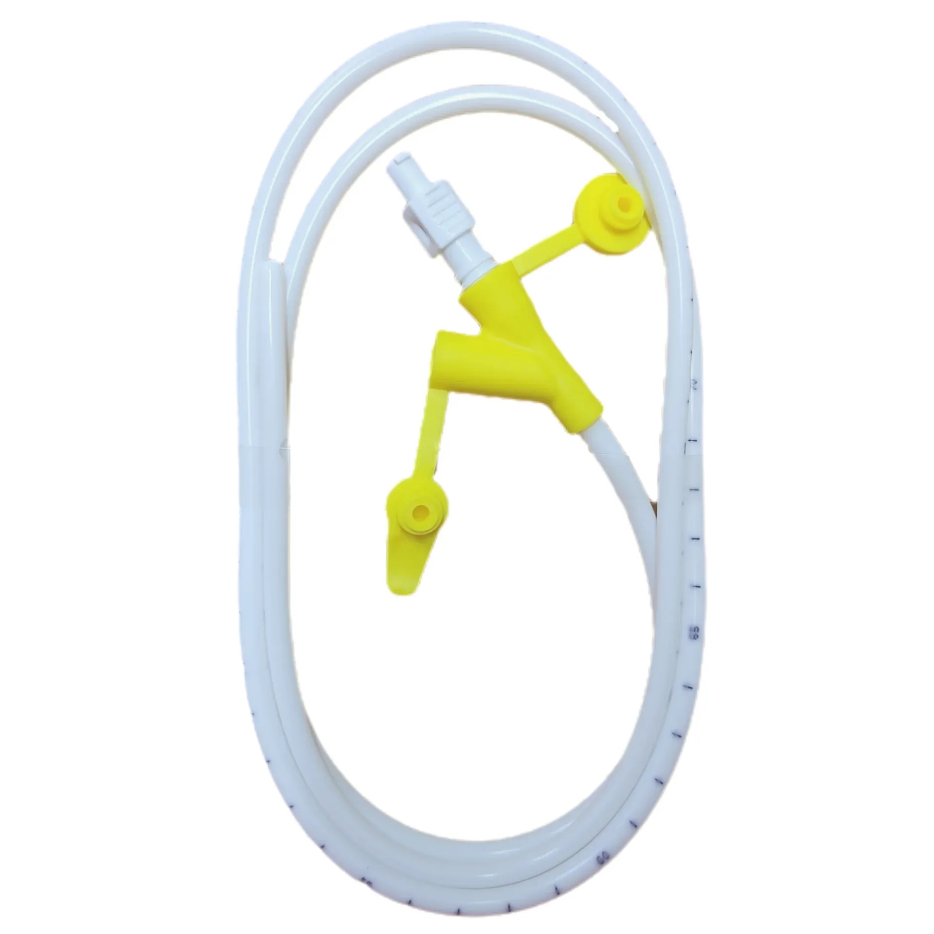 سوند معده دائم سیلیکونی سایز 16