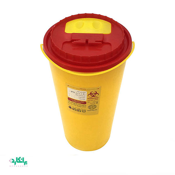 سیفتی باکس پل ایده آل 5 لیتری