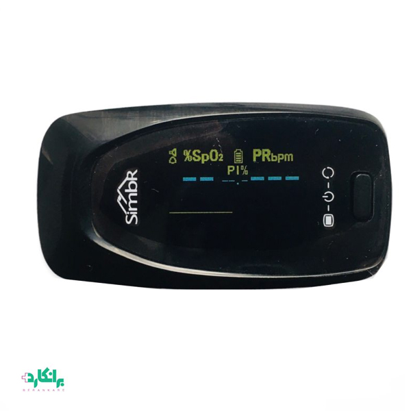 پالس اکسیمتر DZ05-A1 سیمبر