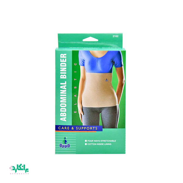 شکم بند و کلیه بند ۲۱۶۲ اپو-Oppo