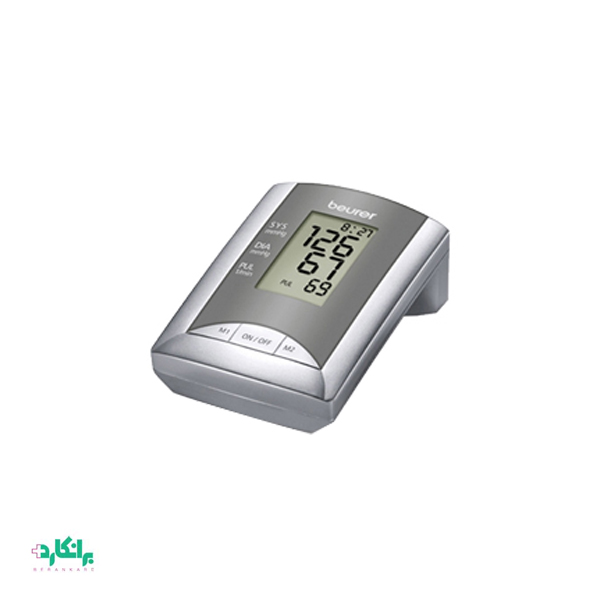 فشارسنج دیجیتالی بازویی BM20 بیورر-Beurer