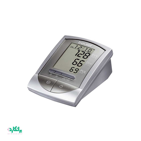 فشارسنج دیجیتالی بازویی BM16 بیورر-Beurer