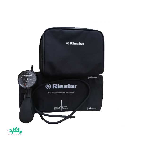 فشارسنج عقربه‌ای ریشتر Shock Proof 1250