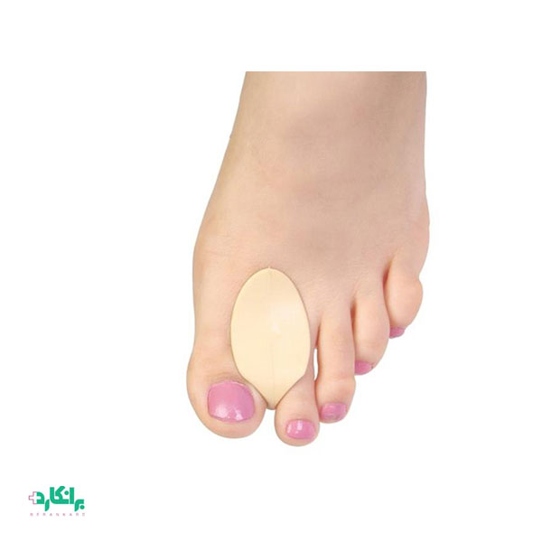 لا انگشتی طبی کد 10300 طب و صنعت