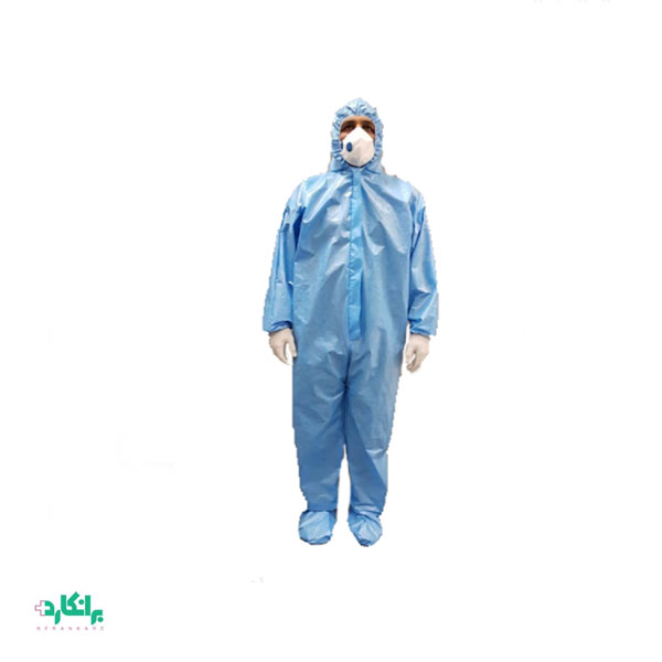 لباس ایزوله