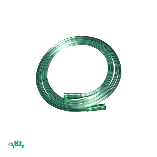 لوله رابط اکسیژن سوپا-Supa