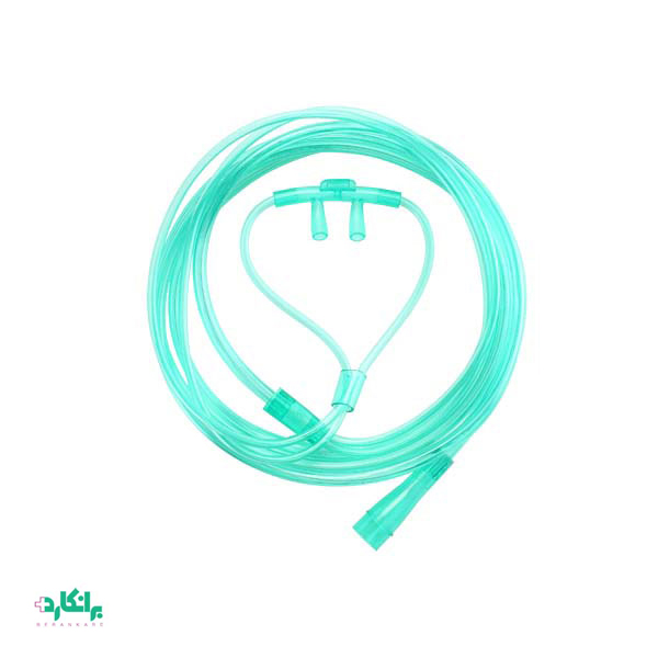 لوله اکسیژن نازال ثمین