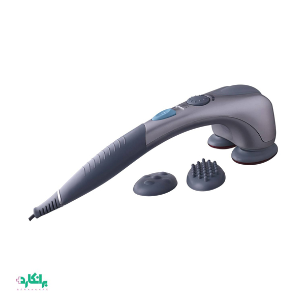 ماساژور ضربه‌ای نئونی بدن MG80 Plus امسیگ-Emsig