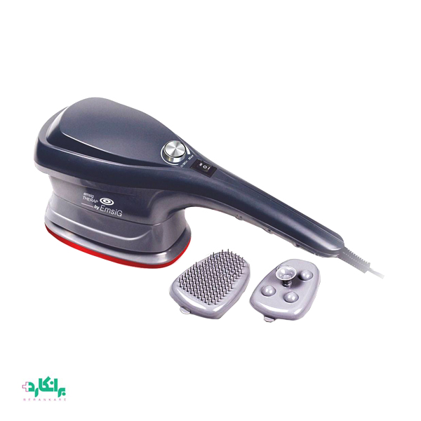 ماساژور بدن MG110X PLUS امسیگ-Emsig