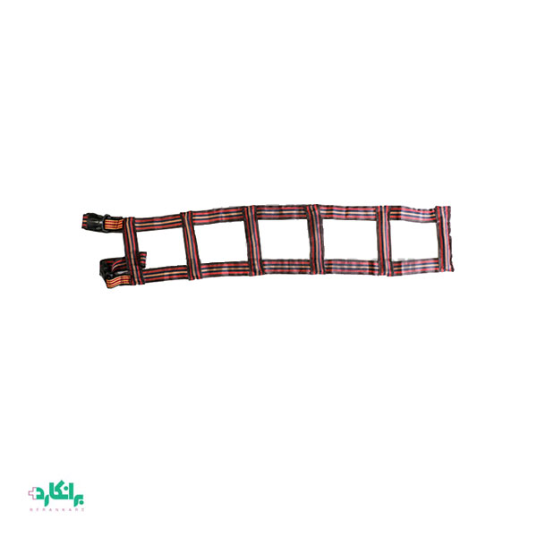 مانکی بار نردبانی