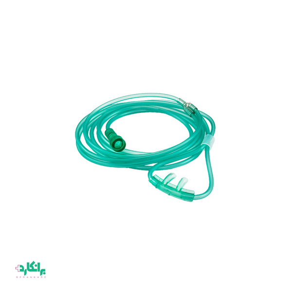 نازال بینی اکسیژن